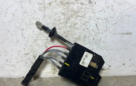 Peugeot 5008 II Positive wiring loom 