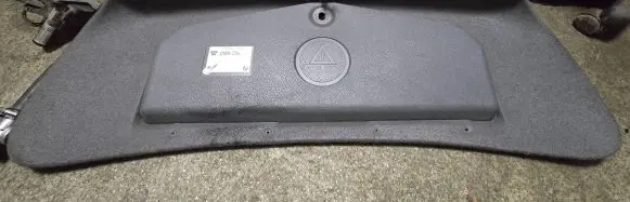 BMW 7 E38 Tool box 711111806810