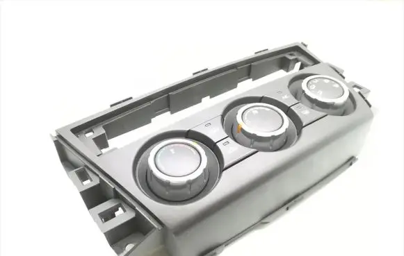 Mazda 6 Climate control unit GHP961190C VPCALH-18C612-ND