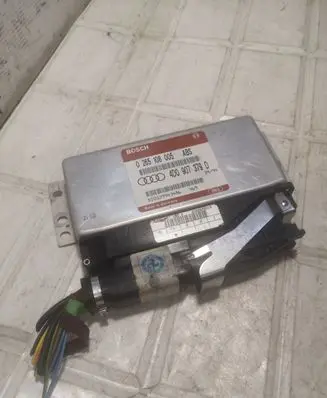 Audi A6 S6 C4 4A ABS control unit/module 4D0907379D 0265108005