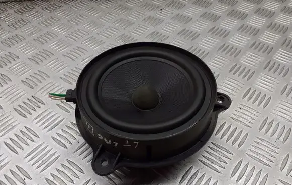 Renault Laguna III Subwoofer speaker