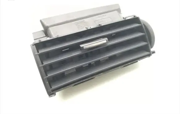 Citroen C5 Dashboard side air vent grill/cover trim 9682533477