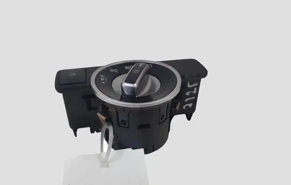 Mercedes-Benz E W212 Light switch A2129050551
