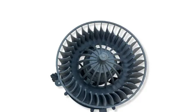 Mercedes-Benz S W220 Heater fan/blower 50261