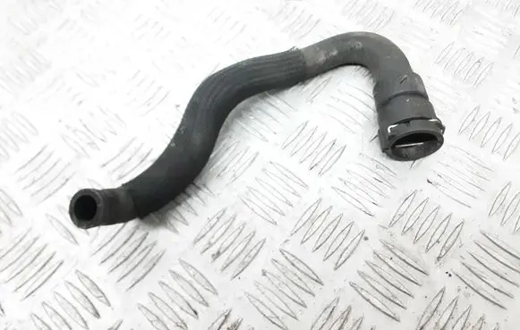 Volvo S60 Engine coolant pipe/hose 30757896