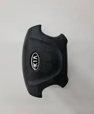 KIA Carnival Steering wheel airbag 4D56900070VA A0ADAT52481606 969004D520V