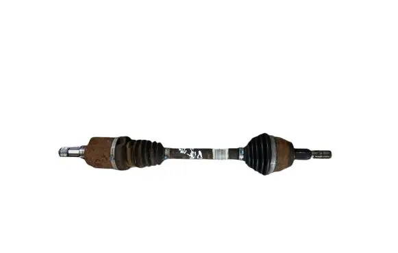Ford C-MAX II Front driveshaft AV613B437CC