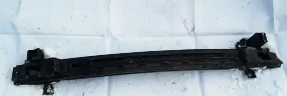 Hyundai Santa Fe Front bumper cross member