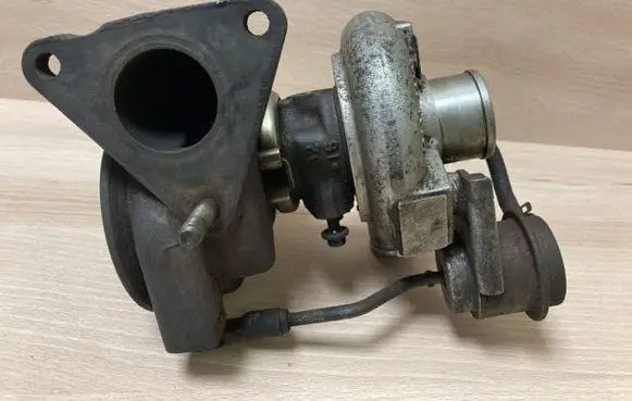Peugeot Boxer Turbo 4913158300 0375K7