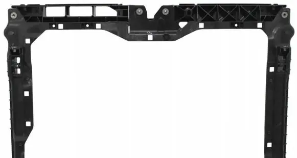 Skoda Fabia Mk4 (6VA) Radiator support slam panel 6VA805588B