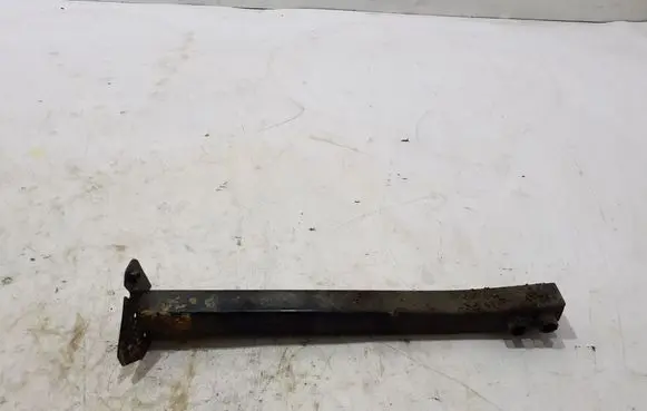 Other front suspension part