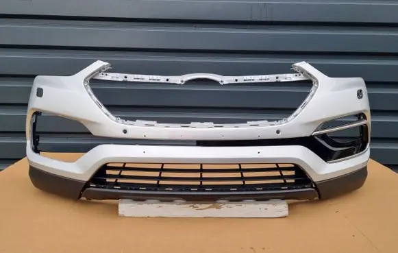 Hyundai Santa Fe Front bumper 865112W500