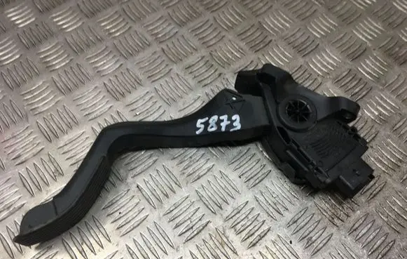 Peugeot 308 Accelerator throttle pedal 9671433780 6PV00994941 5645235