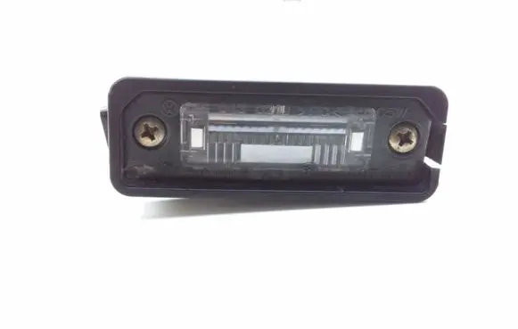 Volkswagen PASSAT B6 Number plate light 1J6943021B
