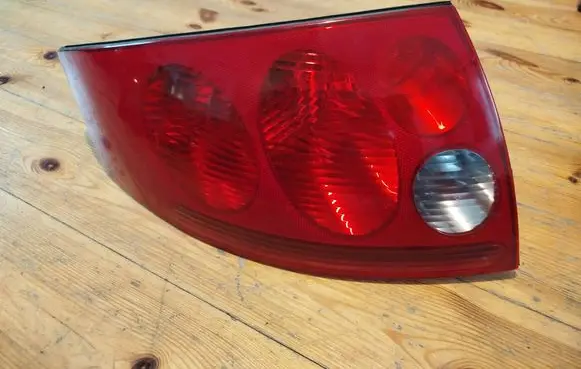 Rear/tail lights