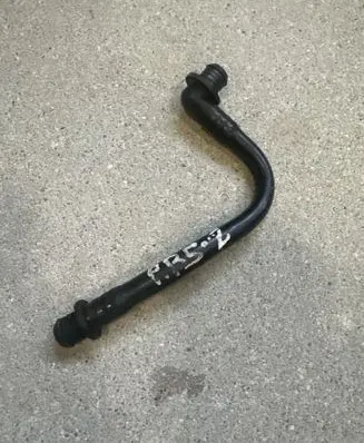 Volkswagen PASSAT B5.5 Vacuum line/pipe/hose 