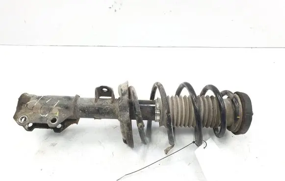 Chevrolet Cruze Front shock absorber/damper 13412721