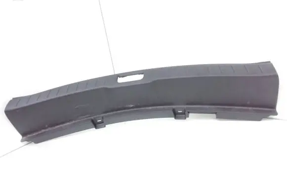 Polestar 2 Trunk/boot sill cover protection 32344517