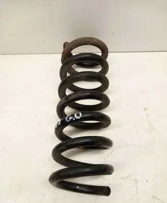Mercedes-Benz E C207 W207 Rear coil spring