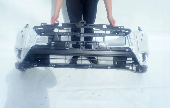Mitsubishi Outlander Front bumper