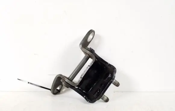 Rear door upper hinge