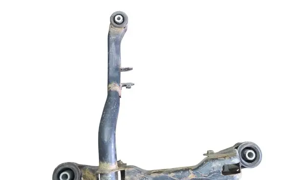 Volkswagen Transporter - Caravelle T5 Rear subframe 7E0500043