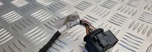 Audi A4 S4 B5 8D Other wiring loom 3A0973734