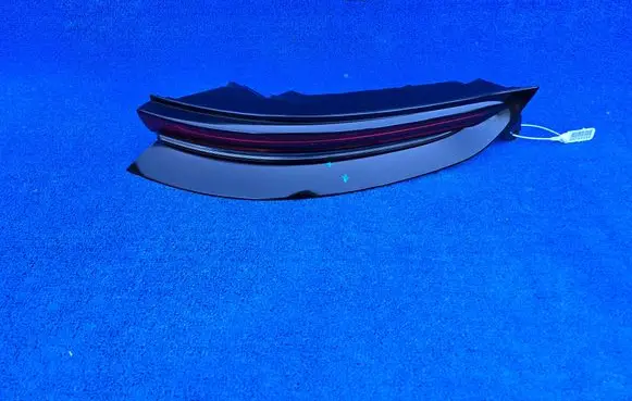 Porsche Panamera (976) Rear/tail lights 976945092AH