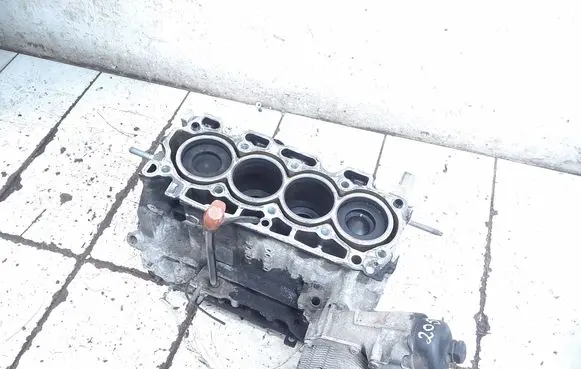 Peugeot Partner Engine 9H06 9670461280 9685052710