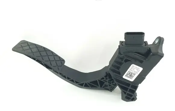 Audi Q7 4M Accelerator throttle pedal 6PV01164201 8W1723523
