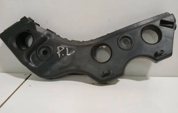 Volkswagen PASSAT CC Front bumper mounting bracket 3C8807184A