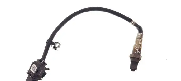 Ford Fusion II Lambda probe sensor 7BA5A9Y460BA 0258017320