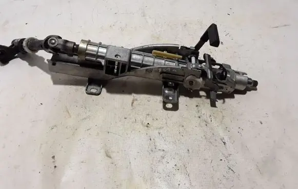 Renault Laguna III Steering column universal joint 488100059R