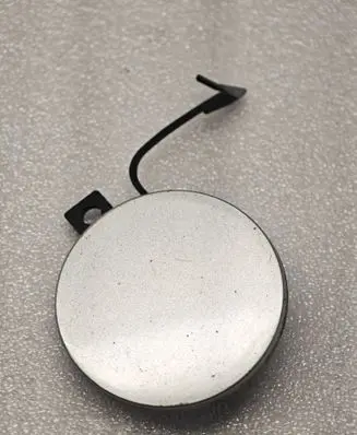 Volkswagen PASSAT B7 Front tow hook cap/cover 3AA807155