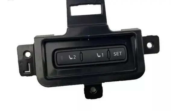Nissan Murano Z52 Seat memory switch 809275AA0A
