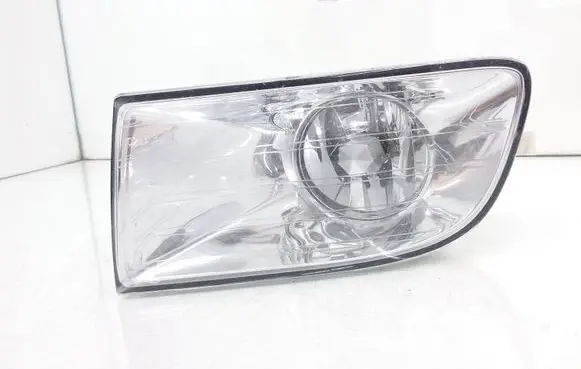 Skoda Octavia Mk2 (1Z) Front fog light 1Z0941699 1Z0941701