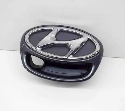 Hyundai Ioniq Tailgate/trunk/boot exterior handle 87371G2000