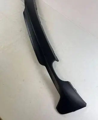 BMW 4 F36 Gran coupe Rear bumper trim bar molding 51054563