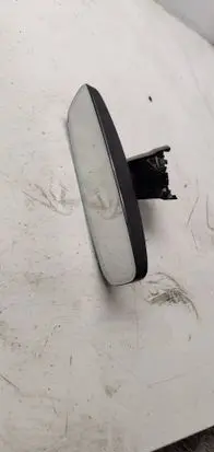 Volkswagen PASSAT B8 Rear view mirror (interior) 3G0857511AD E11048406