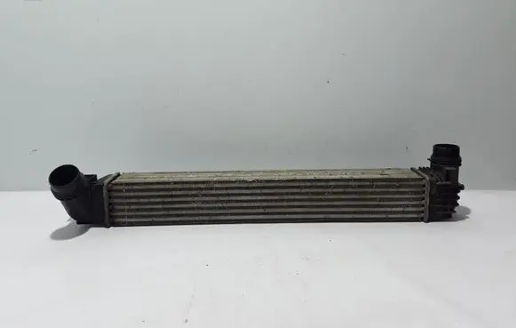Renault Megane III Intercooler radiator 144964990R