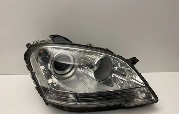 Mercedes-Benz ML W164 Headlight/headlamp A1648207861 0929610117