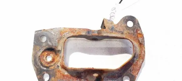 Volkswagen PASSAT B6 Bracket in trunk/boot 3c0505129b 3c0.505.129.b
