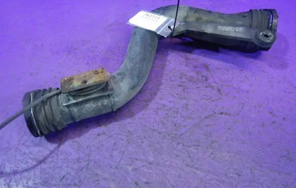 Volkswagen Golf IV Intercooler hose/pipe 1K0145762P