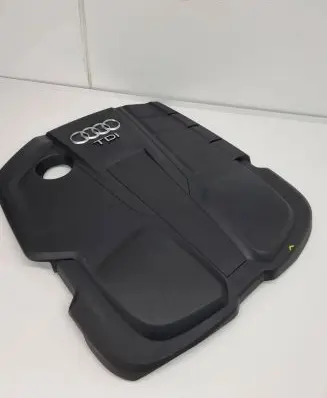 Audi A5 Engine cover (trim) 04L103925P