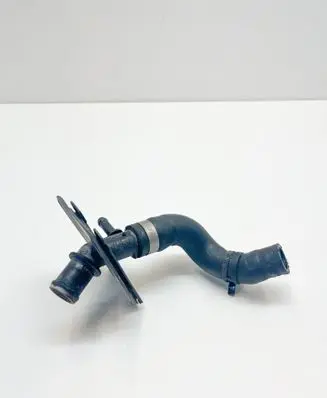 Mercedes-Benz SL R231 Air intake hose/pipe S3000267