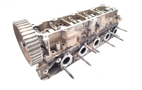 Citroen Xsara Picasso Engine head 9684487210 9685052710 9685177110