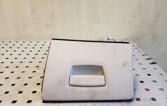 BMW 5 F10 F11 Glove box 9166699