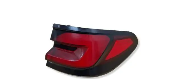BMW 5 G30 G31 G38 Rear/tail lights 8493826