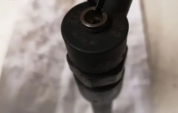 Alfa Romeo 156 Fuel injector 0445110002