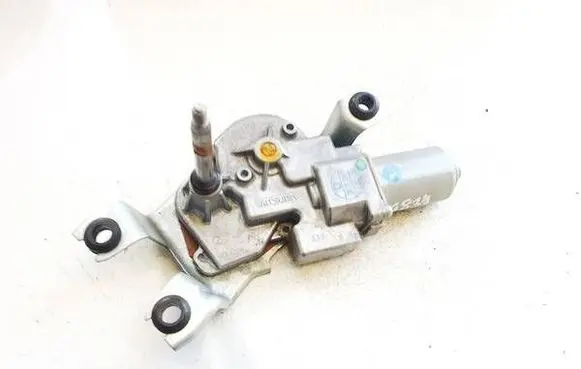 Mercedes-Benz EQB Rear window wiper motor 7407264al07